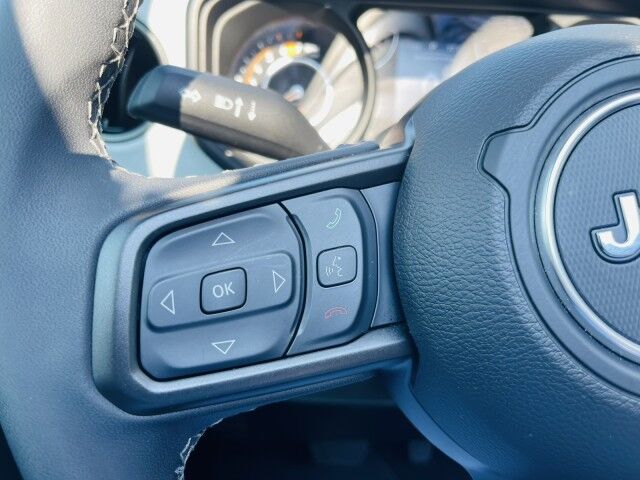 2026 Jeep Wrangler Sport S Marshfield MA