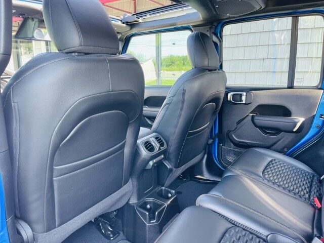 2026 Jeep Wrangler Sport S Marshfield MA