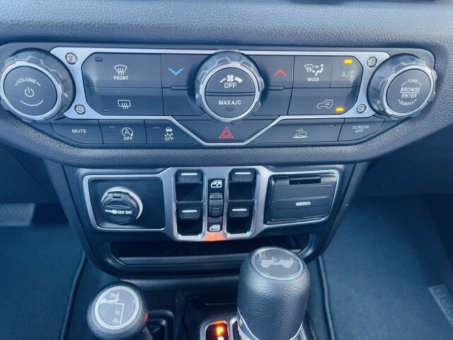 2026 Jeep Wrangler Sport S Marshfield MA