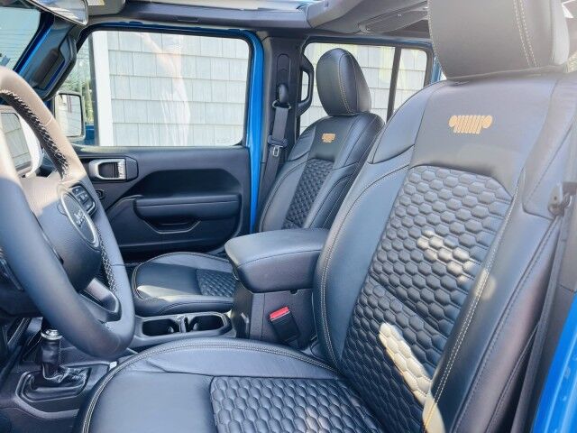 2026 Jeep Wrangler Sport S Marshfield MA