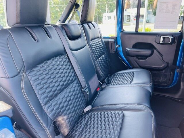 2026 Jeep Wrangler Sport S Marshfield MA