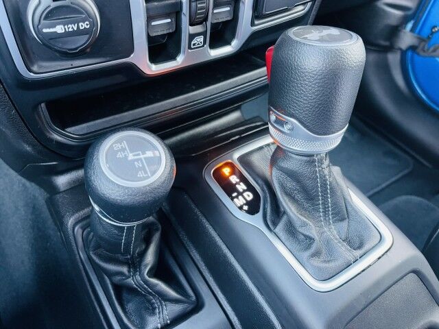 2026 Jeep Wrangler Sport S Marshfield MA