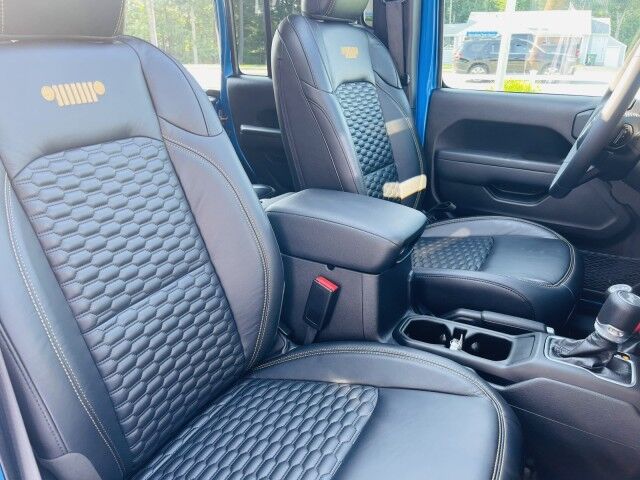 2026 Jeep Wrangler Sport S Marshfield MA