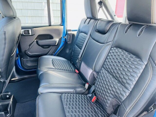 2026 Jeep Wrangler Sport S Marshfield MA