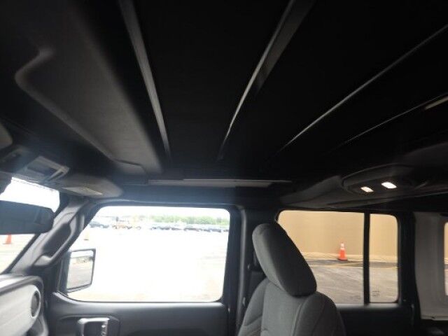2026 Jeep Wrangler Sport S Marshfield MA