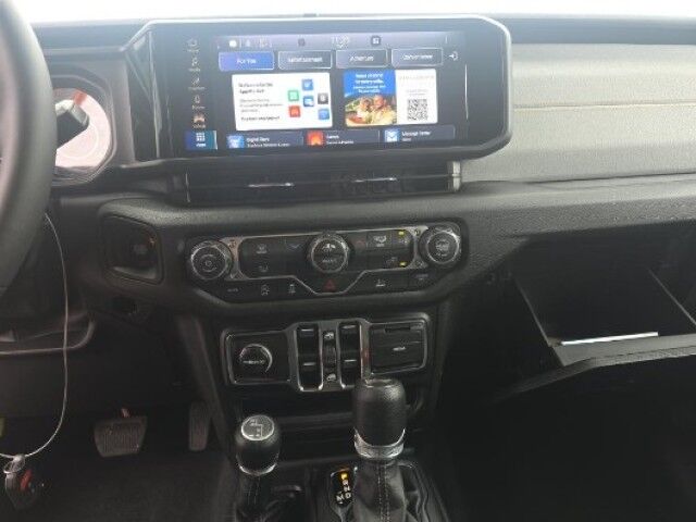 2026 Jeep Wrangler Sport S Marshfield MA