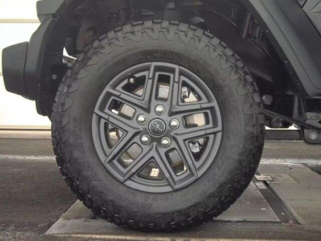 2026 Jeep Wrangler Sport S Marshfield MA