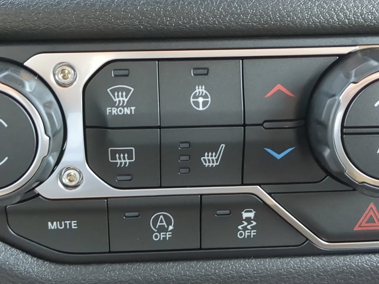 2026 Jeep Wrangler Sport S Appleton WI