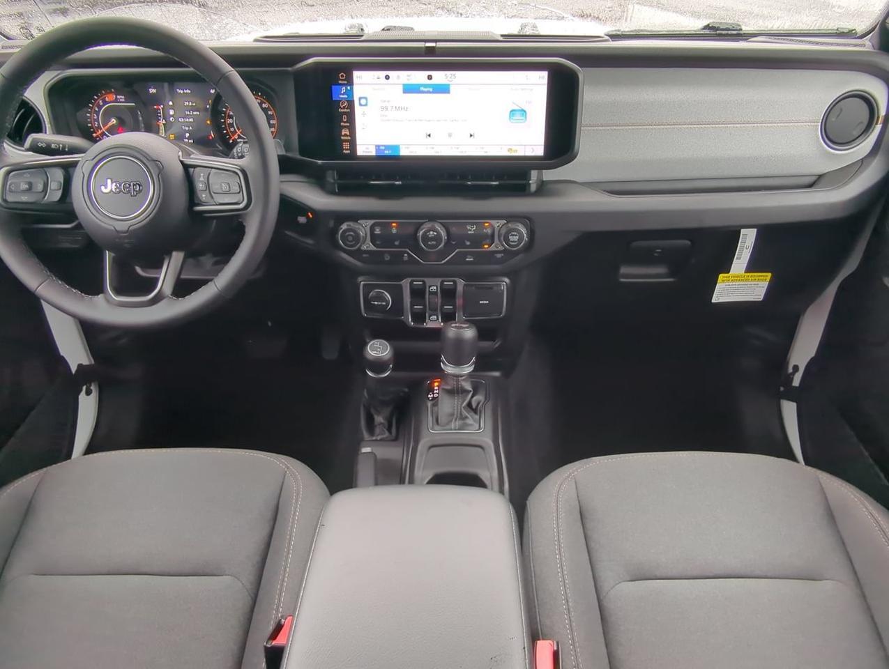 2026 Jeep Wrangler Sport S Appleton WI