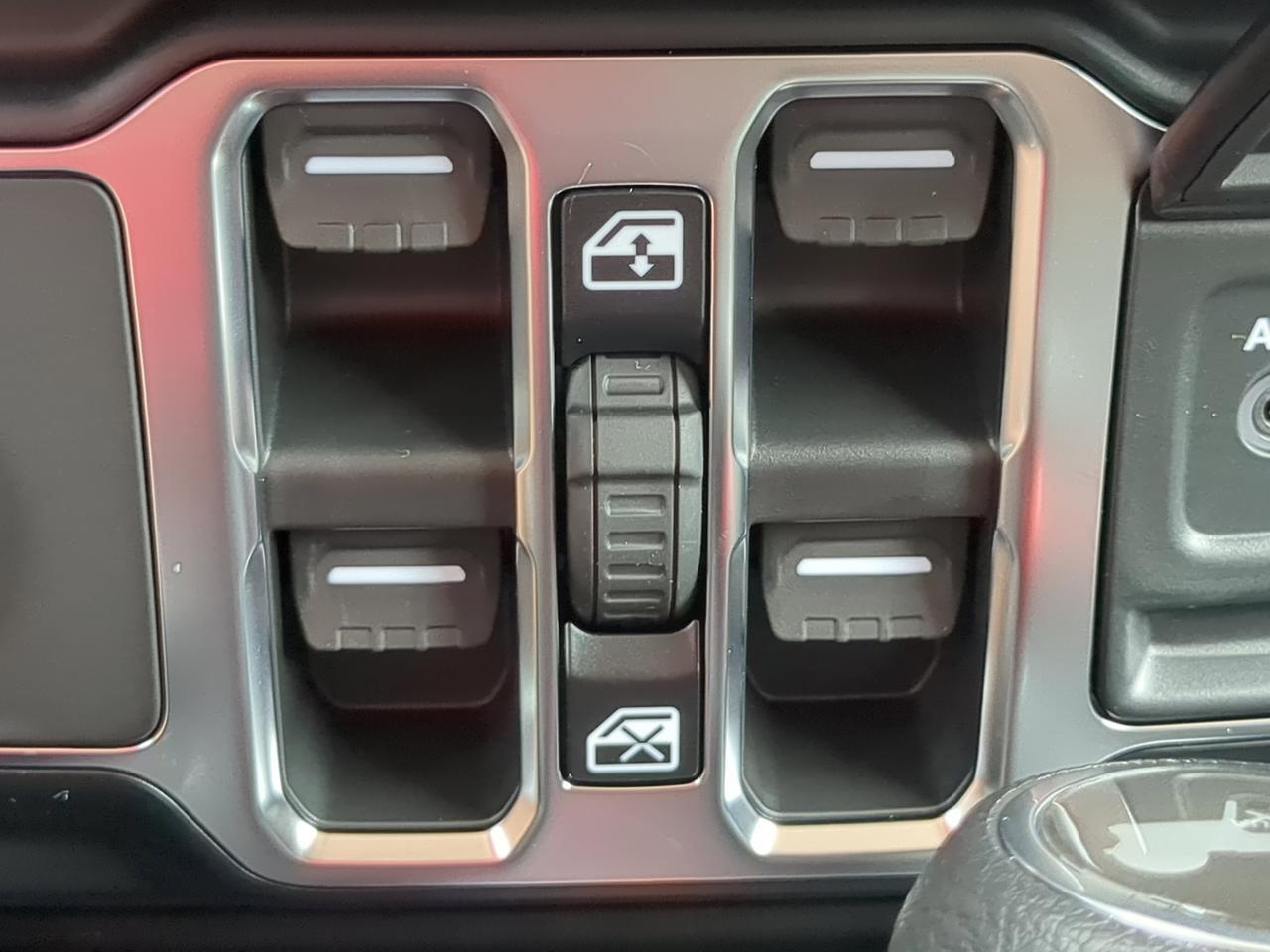 2026 Jeep Wrangler Sport S Appleton WI