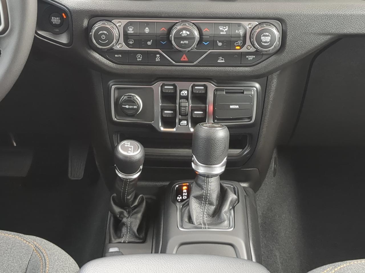 2026 Jeep Wrangler Sport S Appleton WI