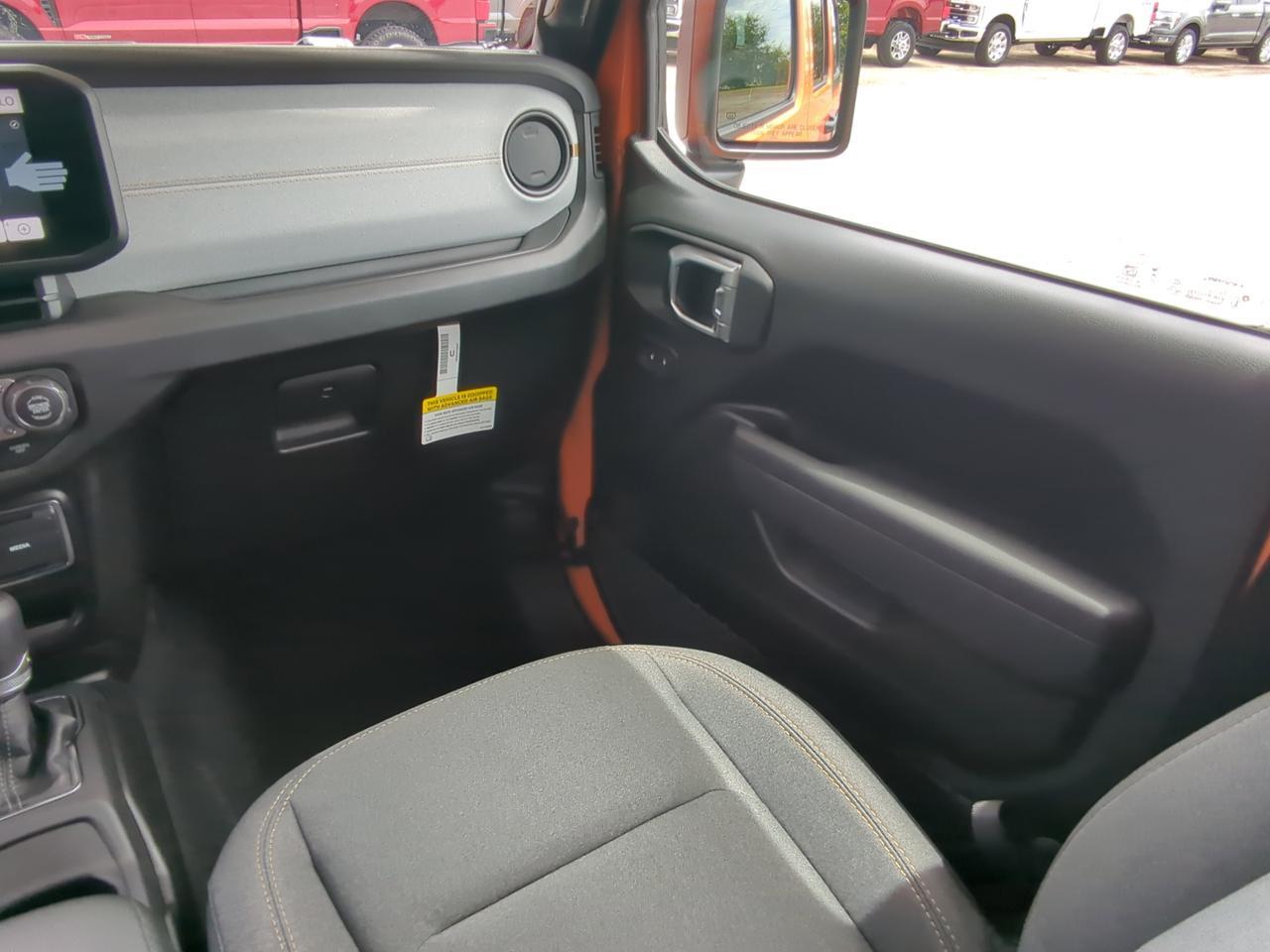 2026 Jeep Wrangler Sport S Appleton WI