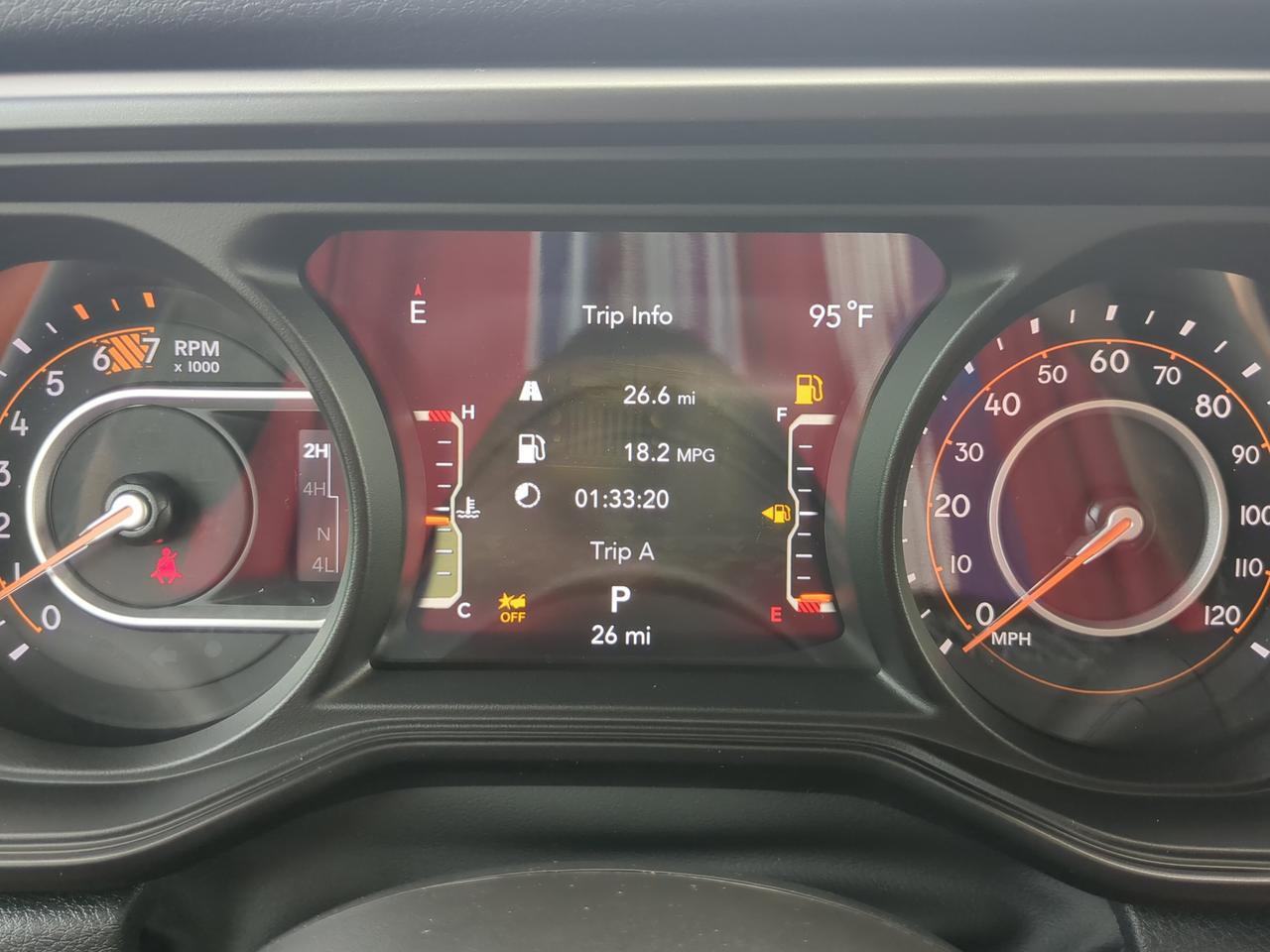 2026 Jeep Wrangler Sport S Appleton WI