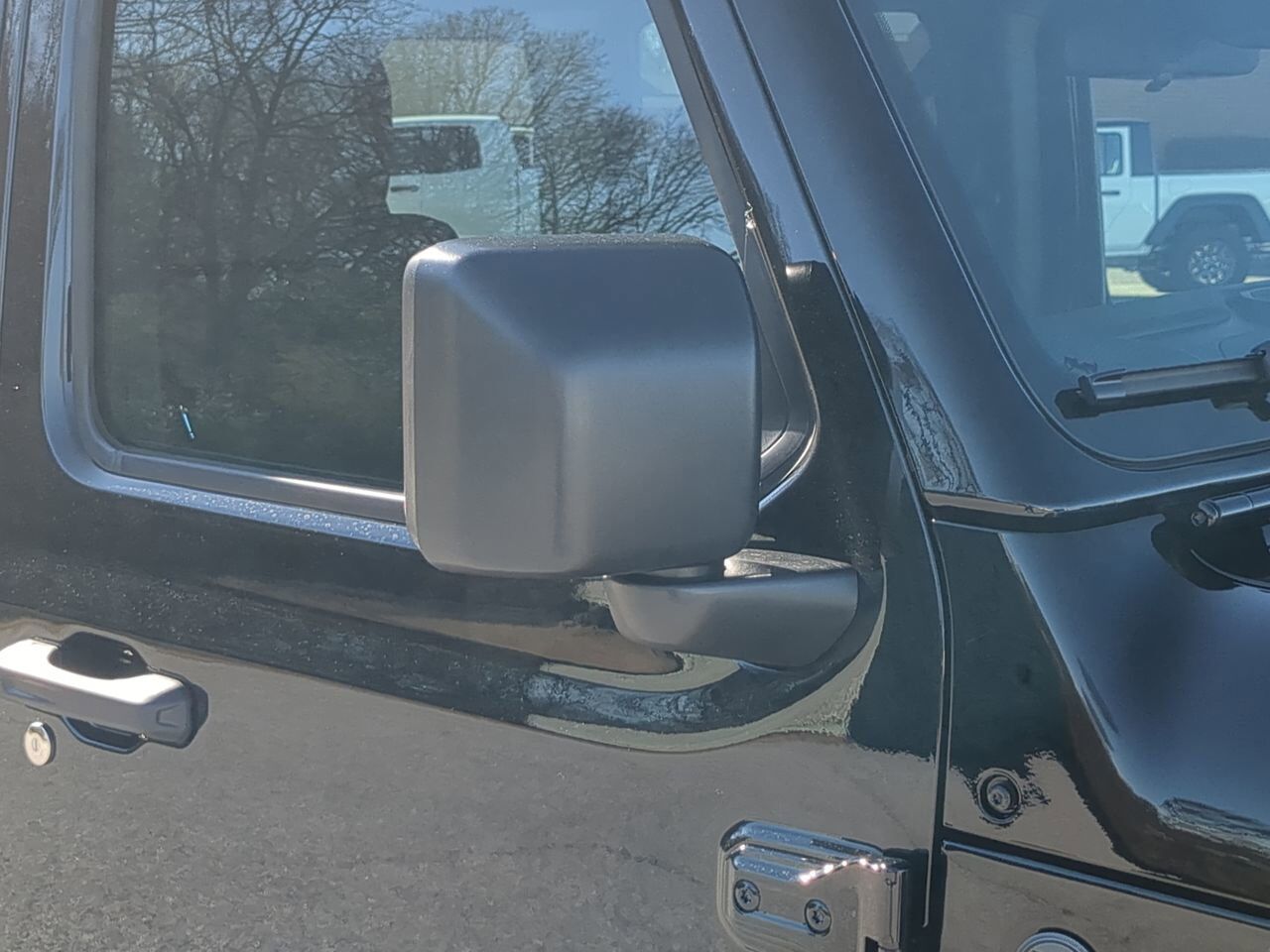 2026 Jeep Wrangler Sport S Appleton WI