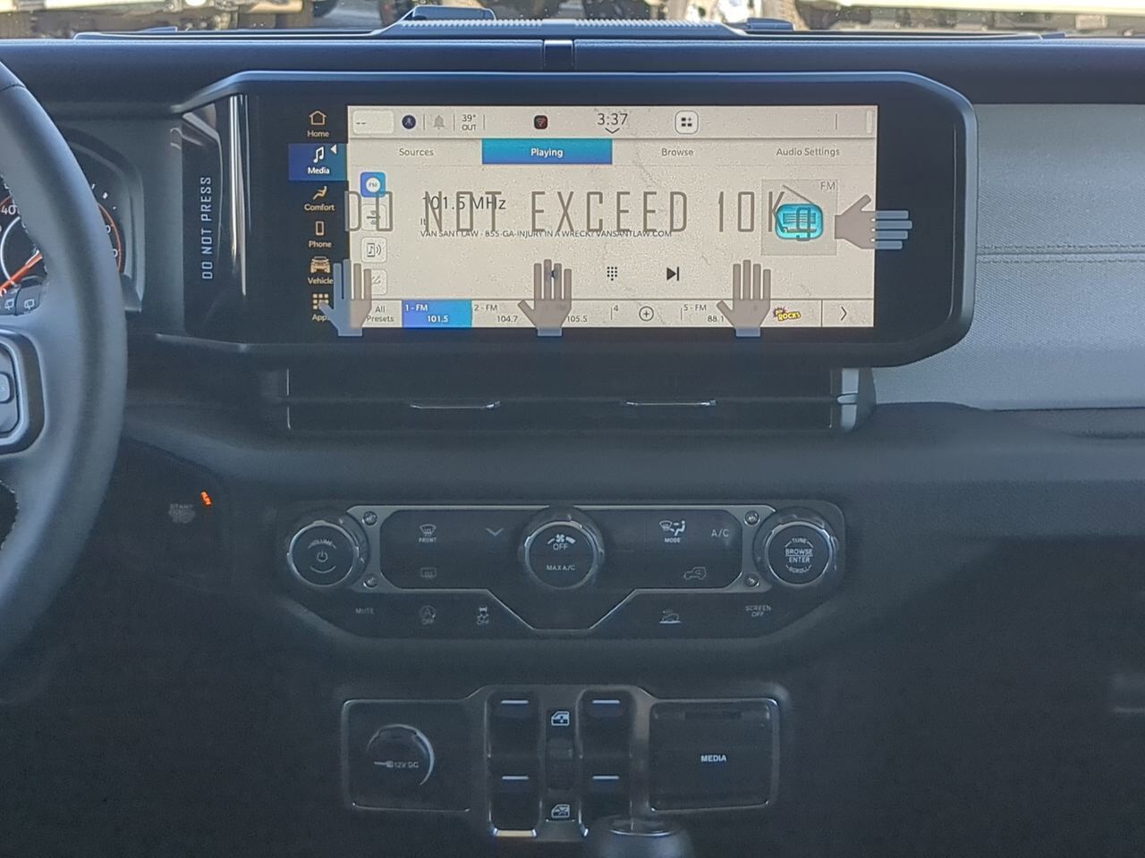 2026 Jeep Wrangler Sport S Appleton WI