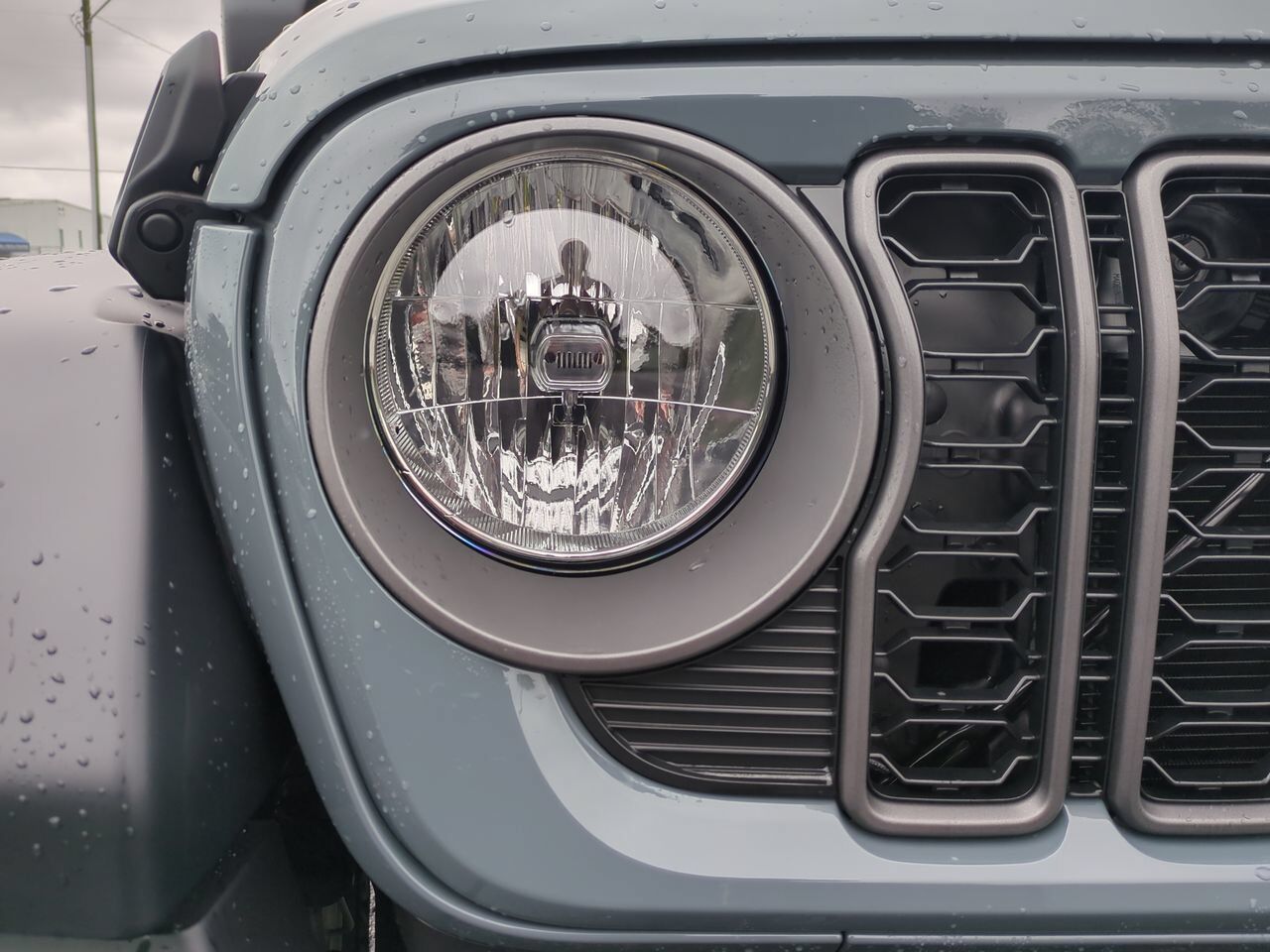 2026 Jeep Wrangler Sport S Appleton WI