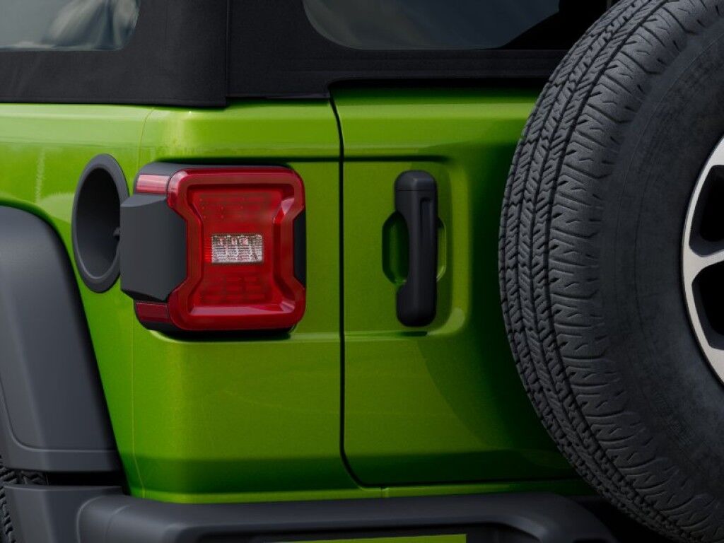 2026 Jeep Wrangler Sport S Owego NY