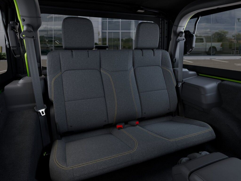 2026 Jeep Wrangler Sport S Owego NY