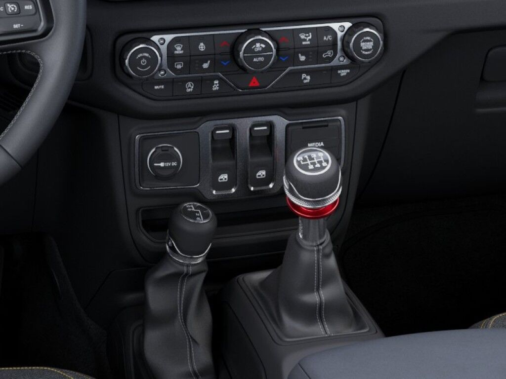 2026 Jeep Wrangler Sport S Owego NY