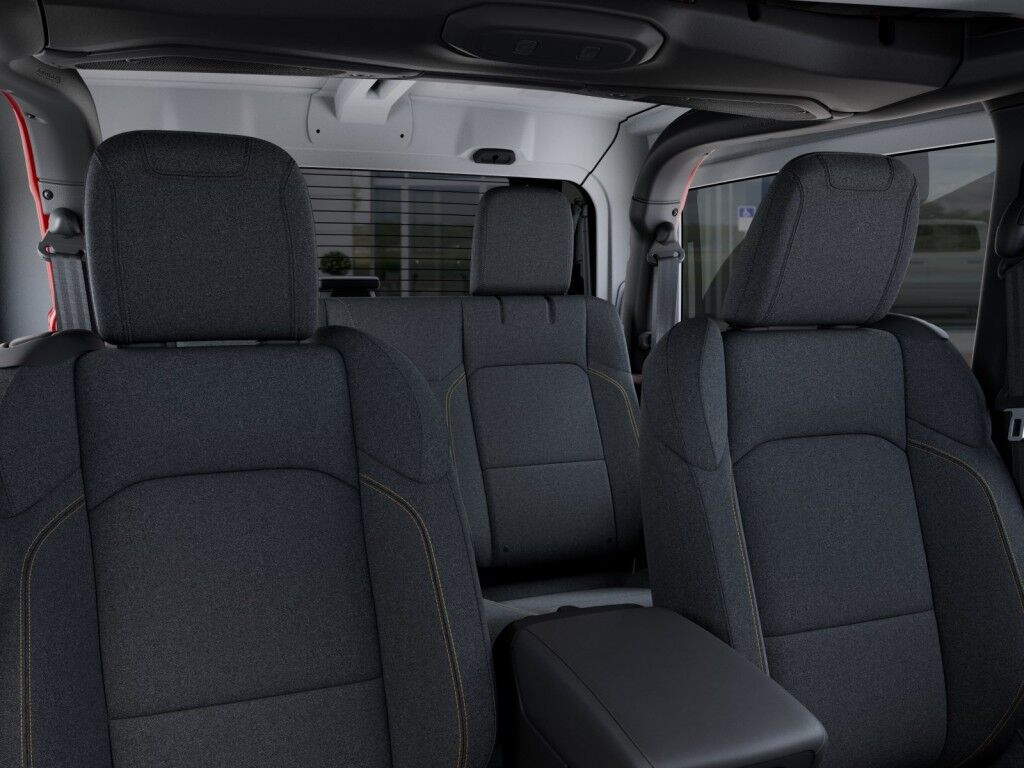 2026 Jeep Wrangler Sport S Owego NY