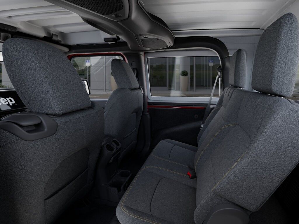 2026 Jeep Wrangler Sport S Owego NY