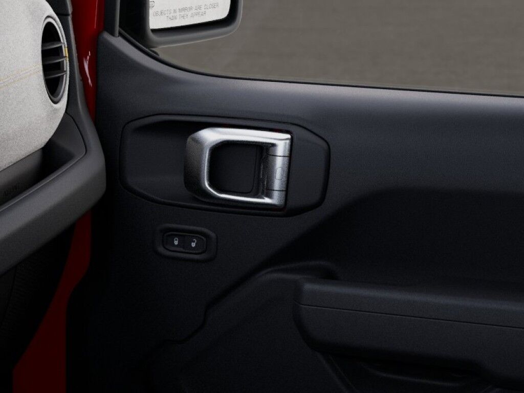 2026 Jeep Wrangler Sport S Owego NY