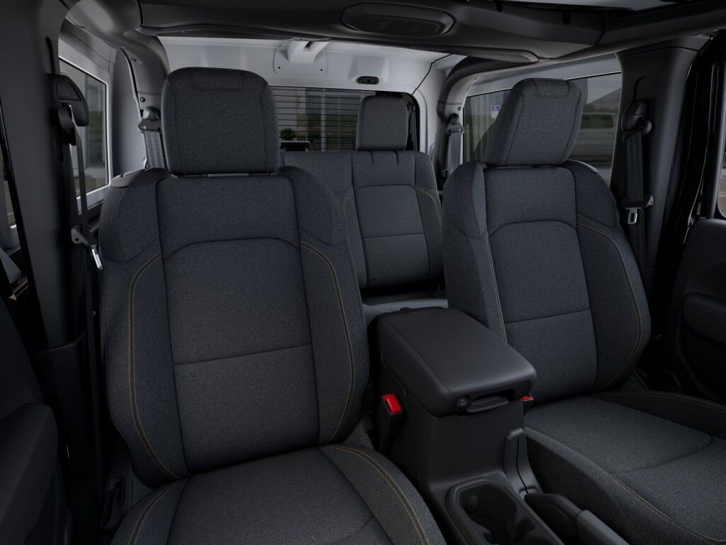 2026 Jeep Wrangler Sport S Owego NY