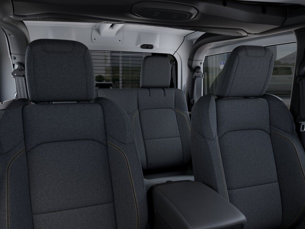 2026 Jeep Wrangler Sport S Owego NY