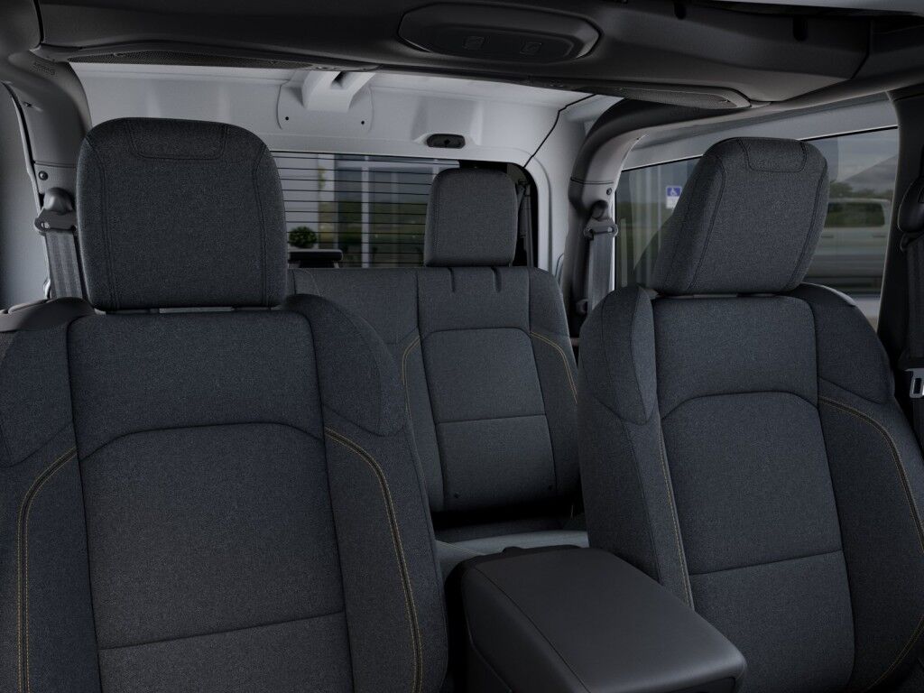 2026 Jeep Wrangler Sport S Owego NY