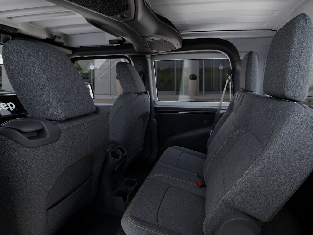 2026 Jeep Wrangler Sport S Owego NY