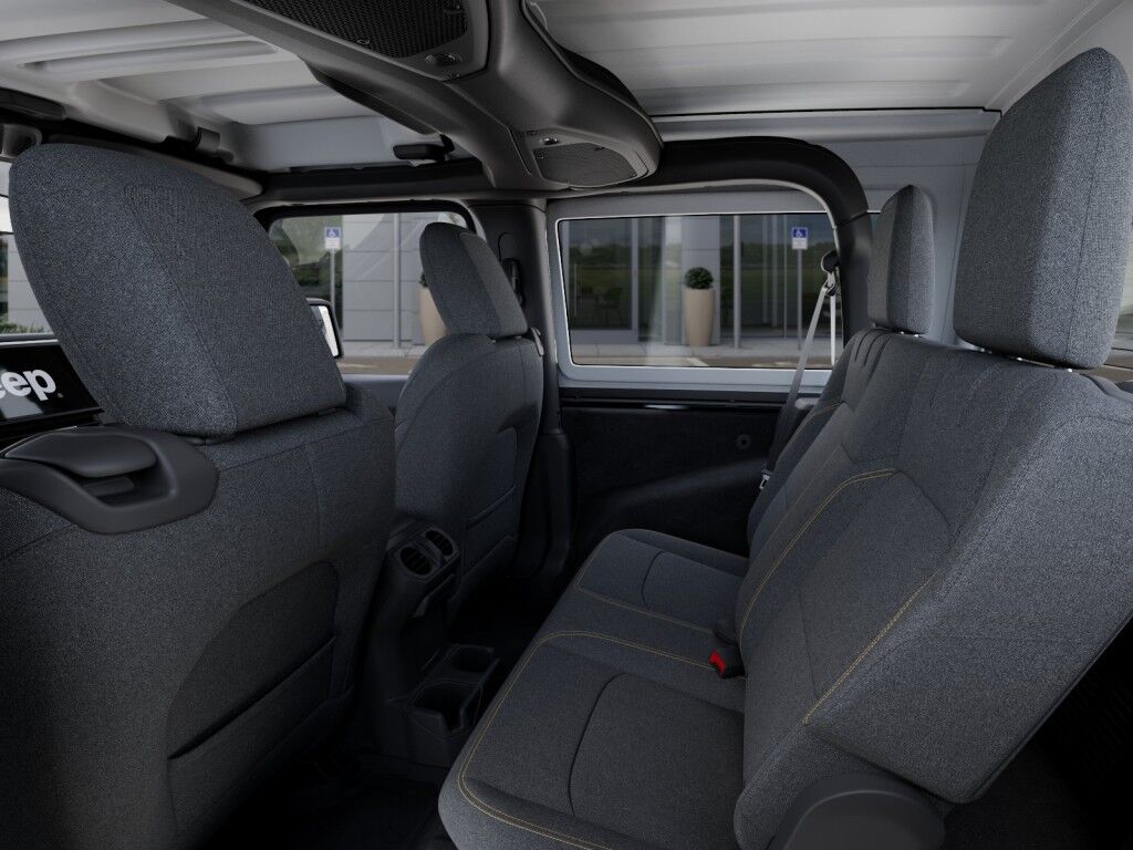 2026 Jeep Wrangler Sport S Owego NY