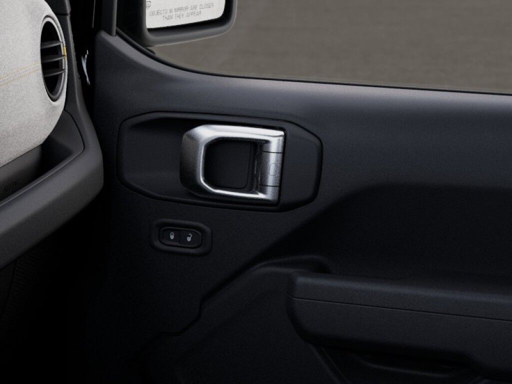 2026 Jeep Wrangler Sport S Owego NY