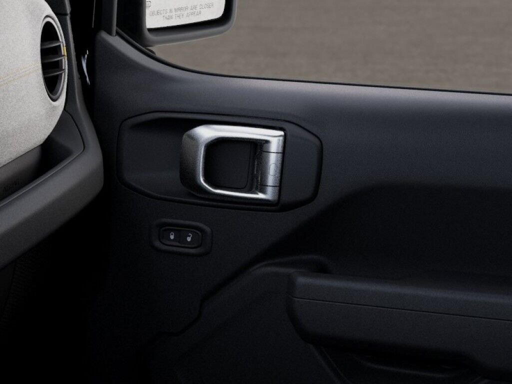 2026 Jeep Wrangler Sport S Owego NY