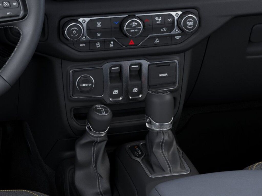 2026 Jeep Wrangler Sport S Owego NY