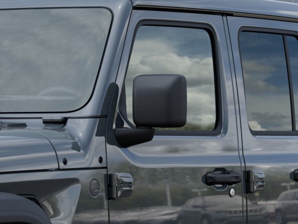 2026 Jeep Wrangler Sport S Owego NY