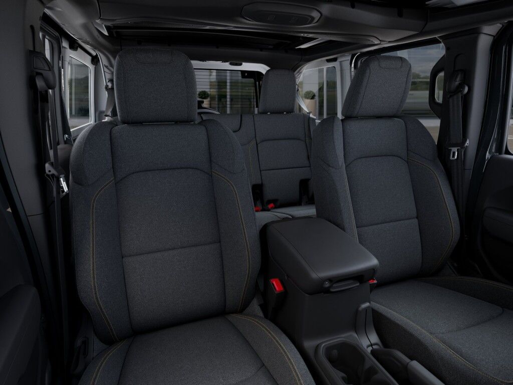 2026 Jeep Wrangler Sport S Owego NY
