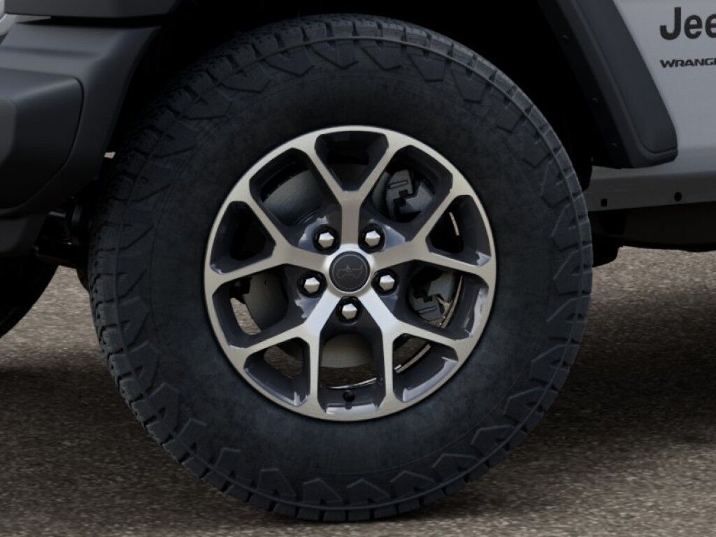 2026 Jeep Wrangler Sport S Owego NY