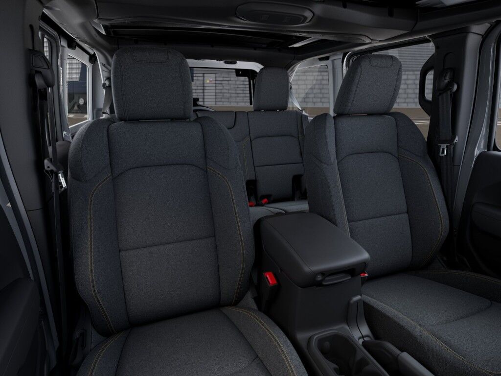 2026 Jeep Wrangler Sport S Owego NY