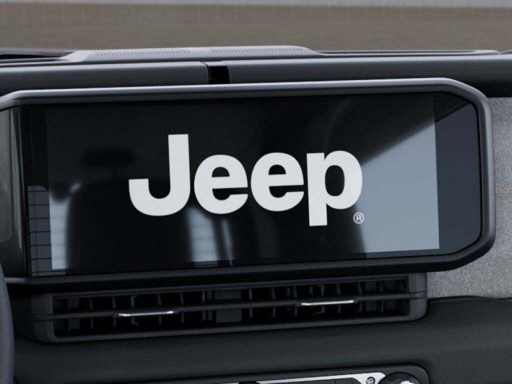2026 Jeep Wrangler Sport S Owego NY