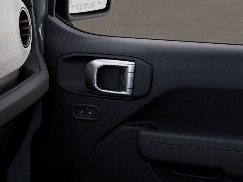 2026 Jeep Wrangler Sport S Owego NY