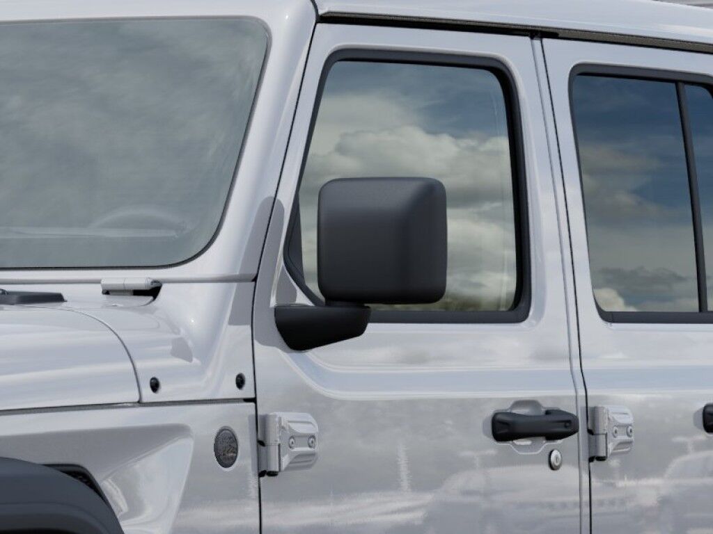 2026 Jeep Wrangler Sport S Owego NY