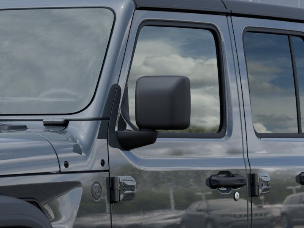 2026 Jeep Wrangler Sport S Owego NY