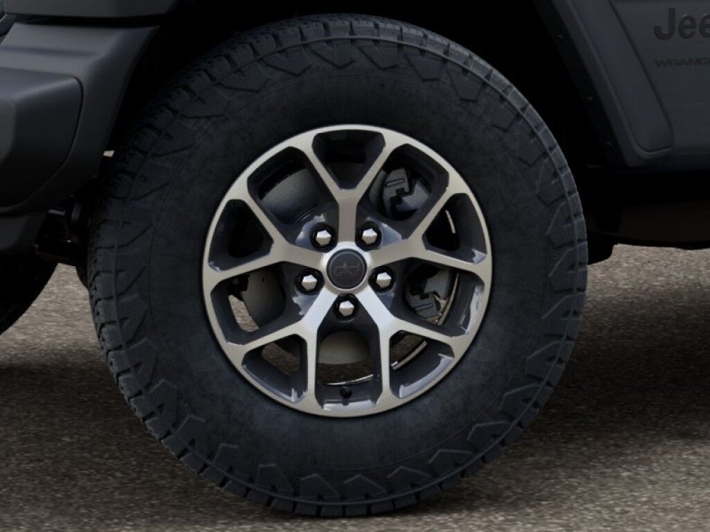 2026 Jeep Wrangler Sport S Owego NY