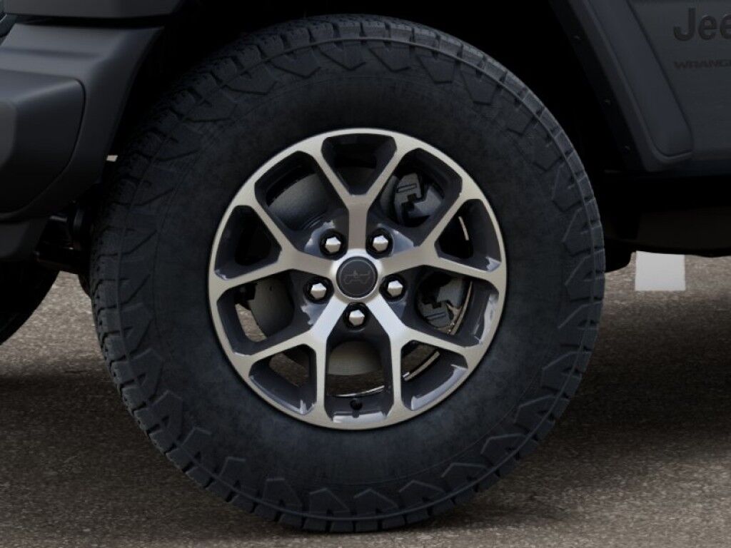 2026 Jeep Wrangler Sport S Owego NY