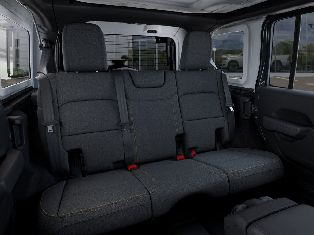 2026 Jeep Wrangler Sport S Owego NY