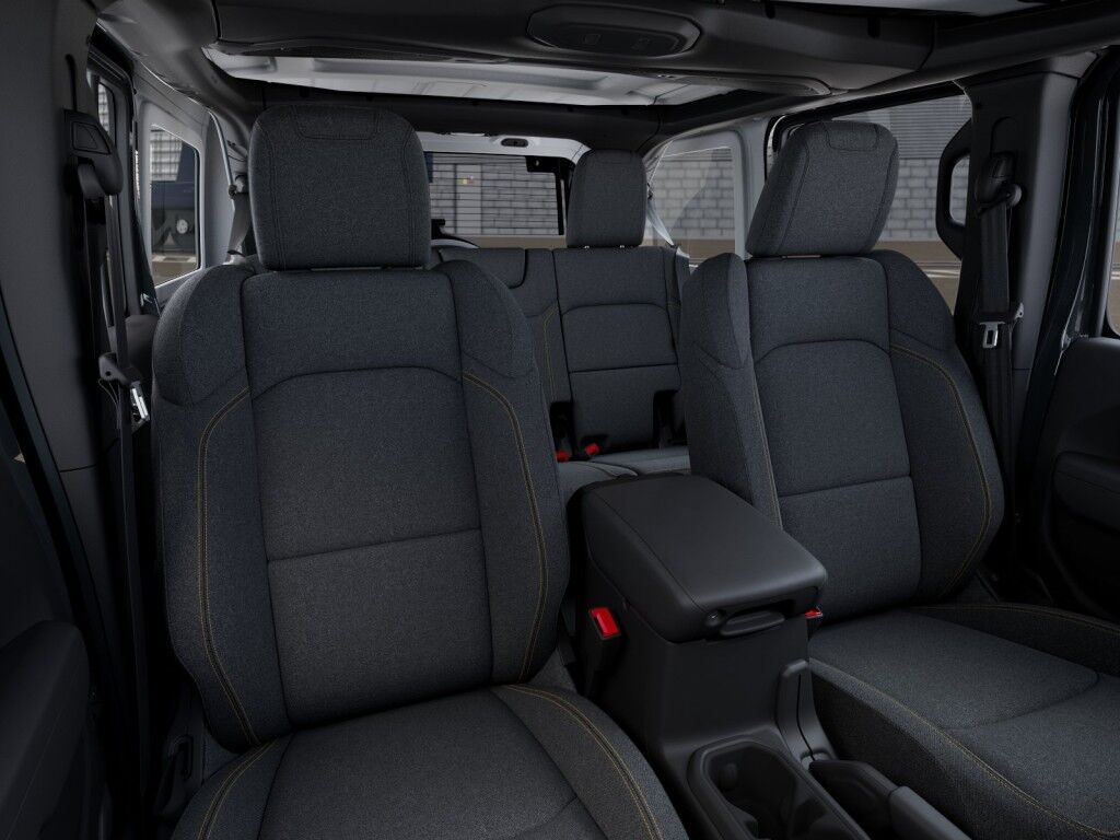 2026 Jeep Wrangler Sport S Owego NY