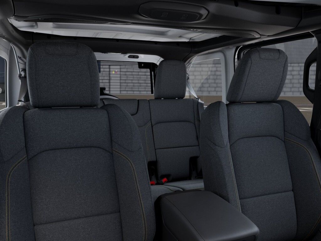 2026 Jeep Wrangler Sport S Owego NY