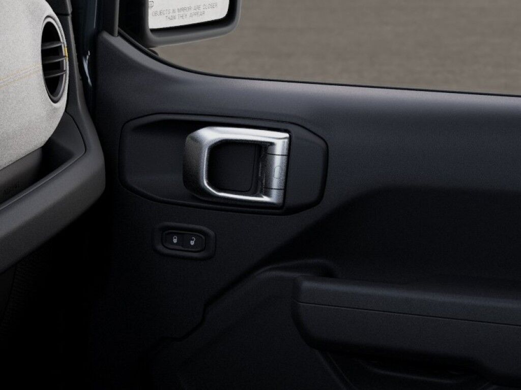 2026 Jeep Wrangler Sport S Owego NY