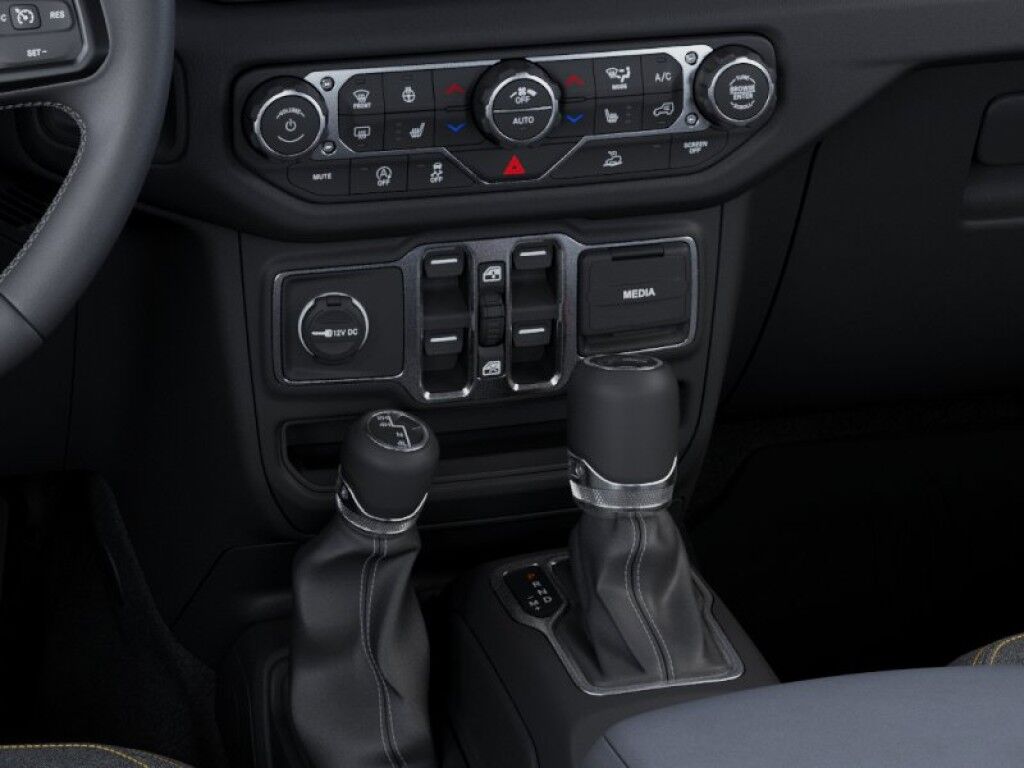 2026 Jeep Wrangler Sport S Owego NY