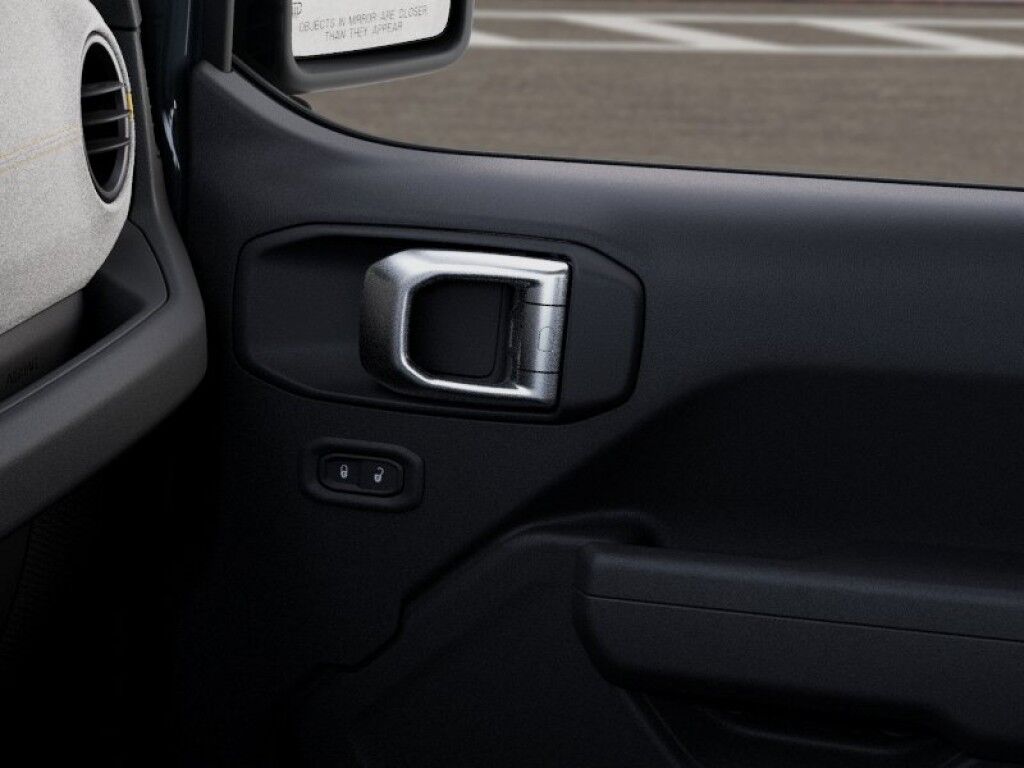 2026 Jeep Wrangler Sport S Owego NY